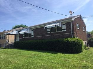 8300 Coghill Ln, Cincinnati, OH 45239