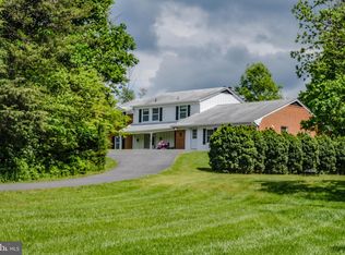 240 Locust Dale Rd, Front Royal, VA 22630