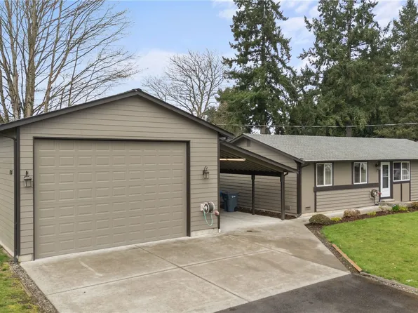 1703 4th Avenue NW, Puyallup, WA 98371