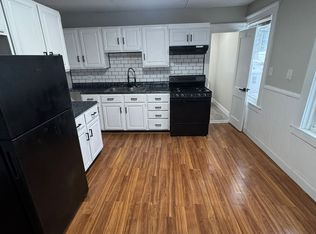 33 Standard Ave #1, West Warwick, RI 02893