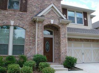 6838 Prairie Flower Trl, Dallas, TX 75227