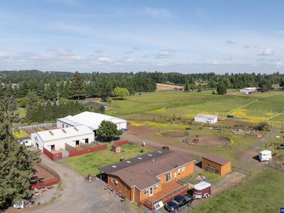 9843 Friendly Acres Rd SE, Aumsville, OR, 97325