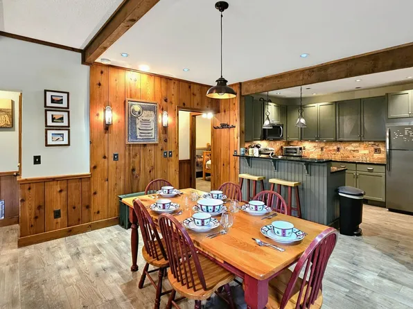 41 Whistlepunk Ln, Slatyfork, WV 26291