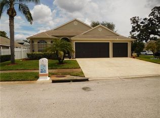 1742 Wood Brook St, Tarpon Springs, FL 34689