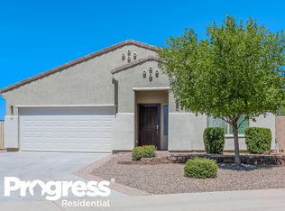 25927 N 131st Dr, Peoria, AZ 85383
