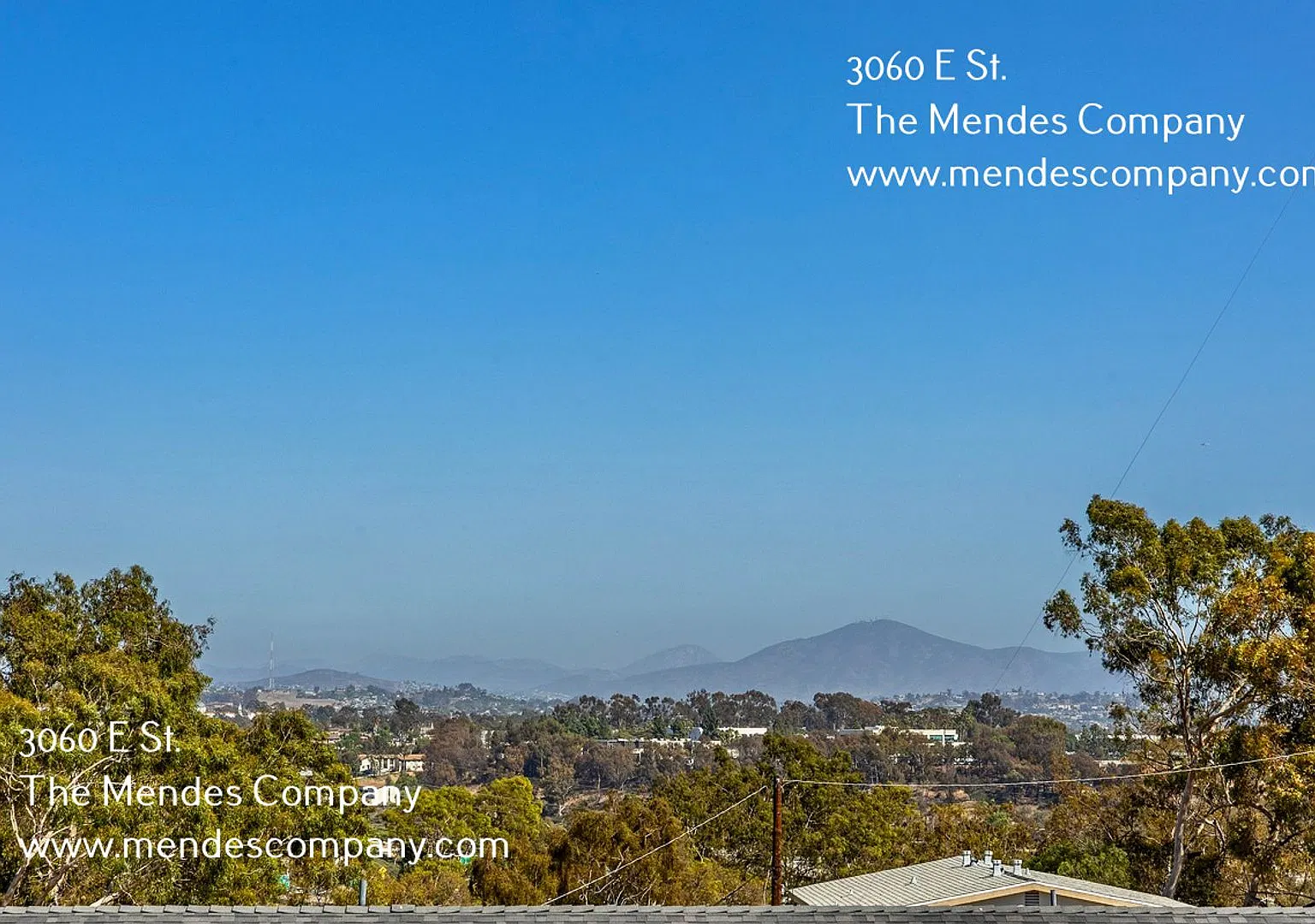 Panoramic Views!! Remodeled 2BD/2BA Upstairs in Golden Hill, Gated Parking, Near Balboa Park & So... — Photo 2