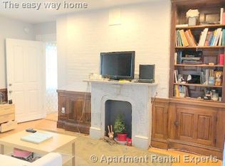 47 Spring St #1R, Somerville, MA 02143