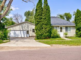 206 N Union St, Madrid, IA 50156