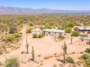 31709 N 169th Pl, Rio Verde, AZ 85263