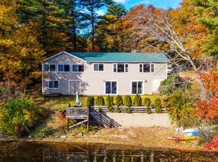 106 July Street, Limington, ME 04049