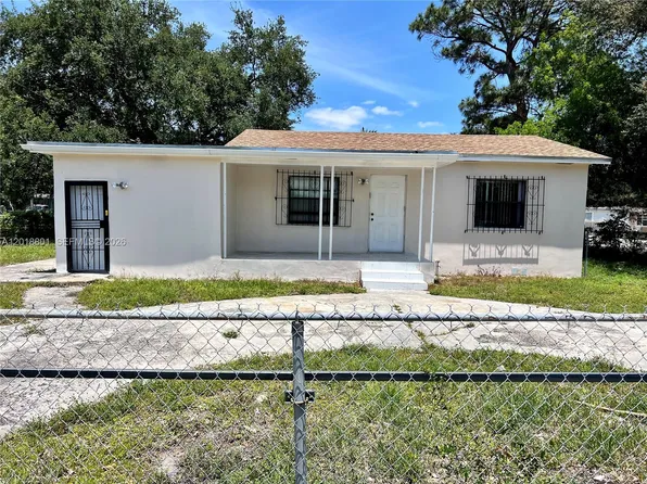 1801 NW 88th St, Miami, FL 33147