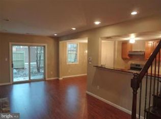 9616 Nonquitt Dr, Fairfax, VA 22031