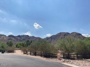 6234 E Catesby Rd, Paradise Valley, AZ 85253