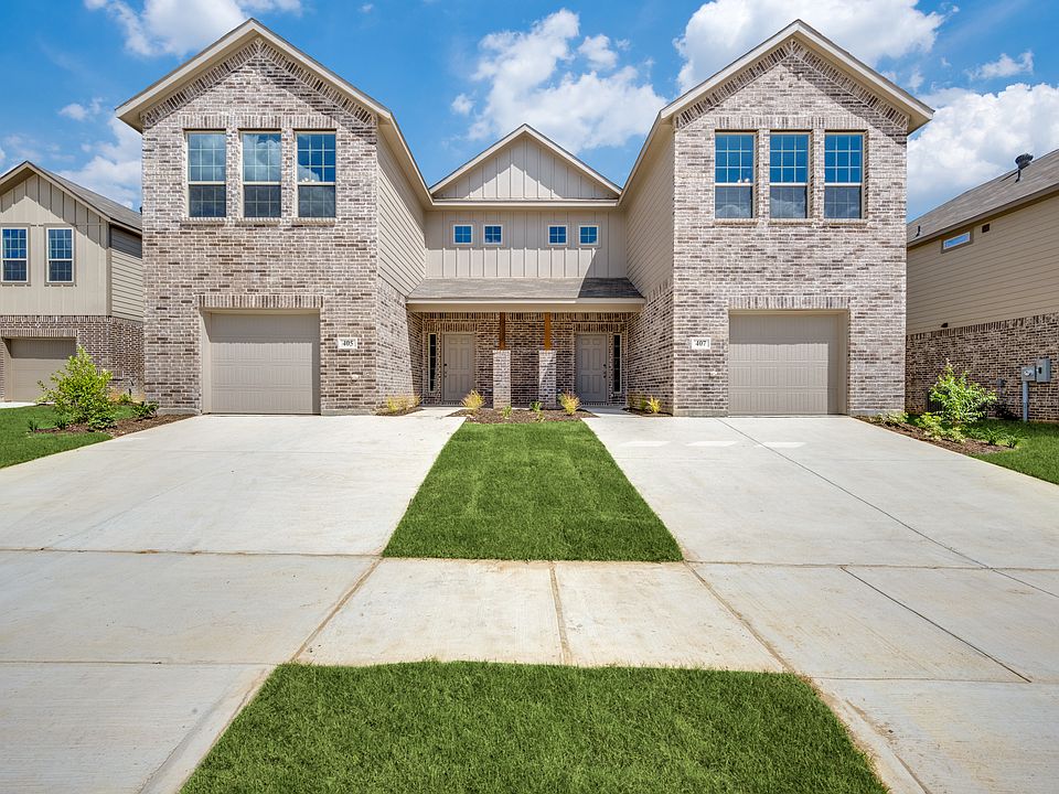 1st image of 407 Wrangler Ln