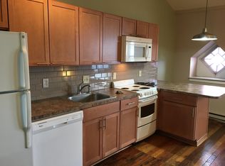 1121 W Linden St APT 3, Allentown, PA 18102