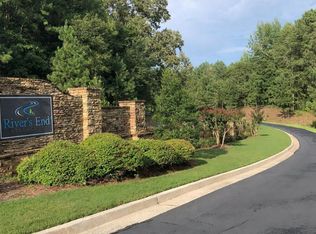 LOT 22 Apalachee Rdg, Madison, GA 30650