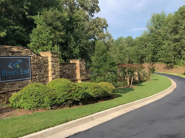 LOT 22 Apalachee Rdg, Madison, GA 30650