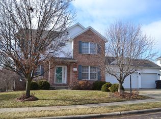 11211 N Jonathans Way, Dunlap, IL 61525