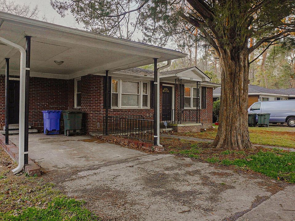 1st image of 3057 Truman St