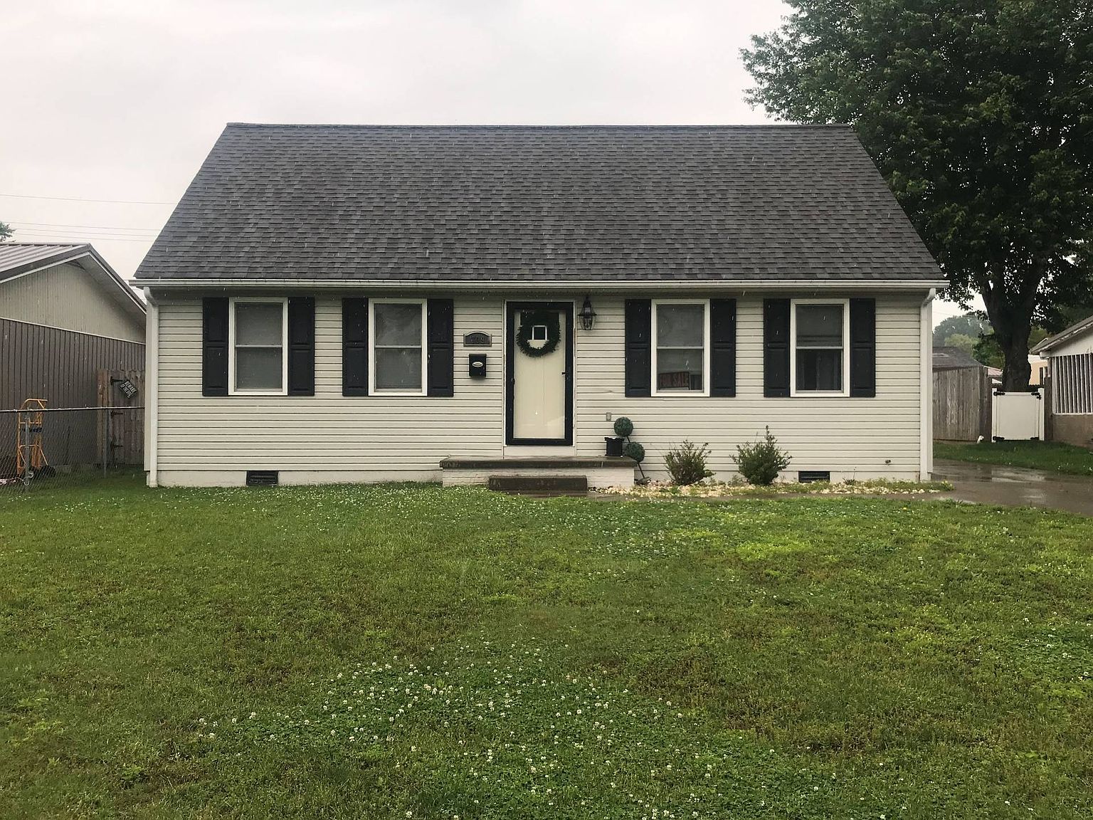 709 Cherry St, Ravenswood, WV 26164 MLS 11179312 Zillow