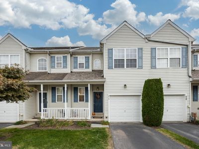 616 Needle St, Phoenixville, PA, 19460