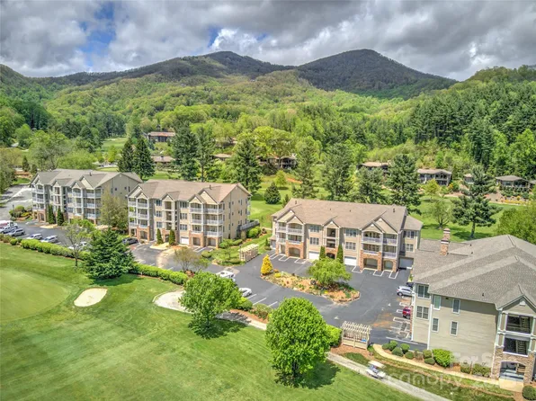91 Glenview Ln APT 4046, Maggie Valley, NC 28751
