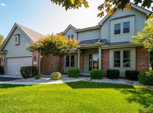 5081 Highlands Ct, Tecumseh, MI 49286