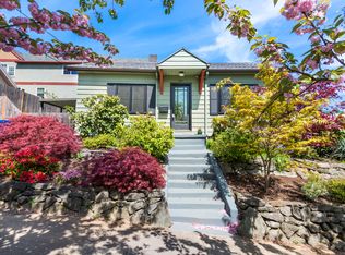 017 SW Boundary St, Portland, OR 97239