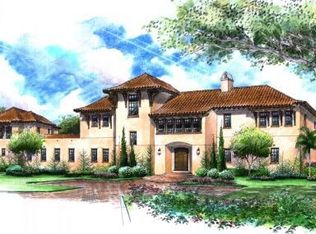 5900 Moss Ranch Rd, Pinecrest, FL 33156