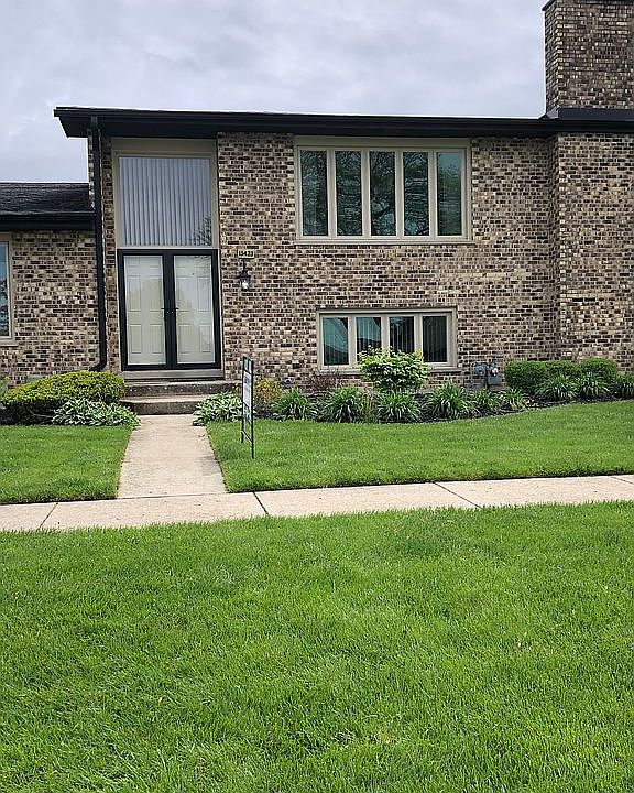 Under Contract