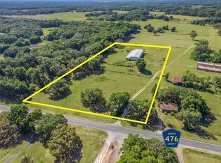 C C W 476th, Bushnell, FL 33513