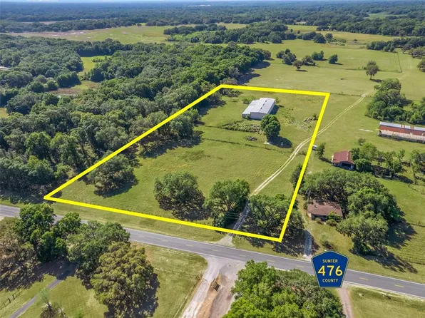 C C W 476th, Bushnell, FL 33513