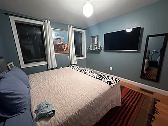 Rented by Massada Home Sales Inc