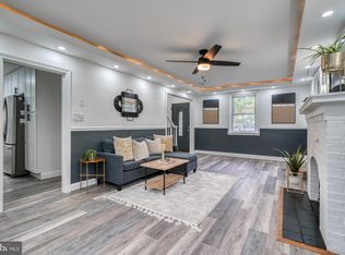 2715 Inglewood Ave, Baltimore, MD