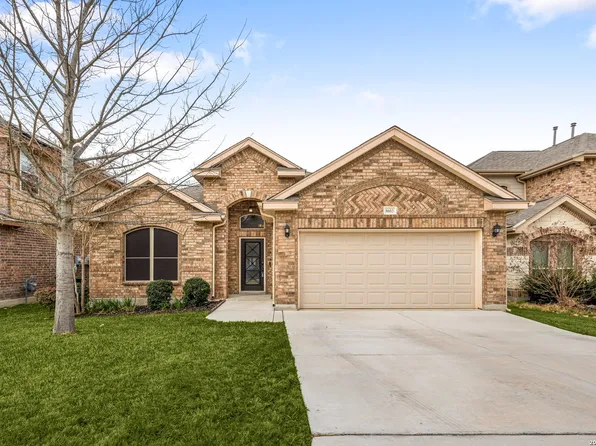 8603 Kallison Arbor, San Antonio, TX 78254
