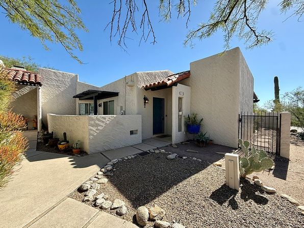 4539 E Pso La Casita