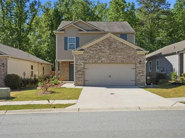 514 Altama Way, Acworth, GA 30102