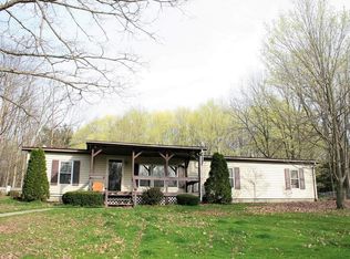 945 Township Road 179, Bellefontaine, OH 43311