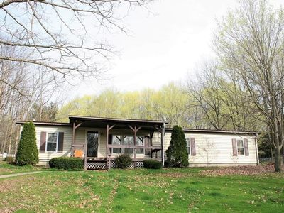 945 Township Road 179, Bellefontaine, OH, 43311