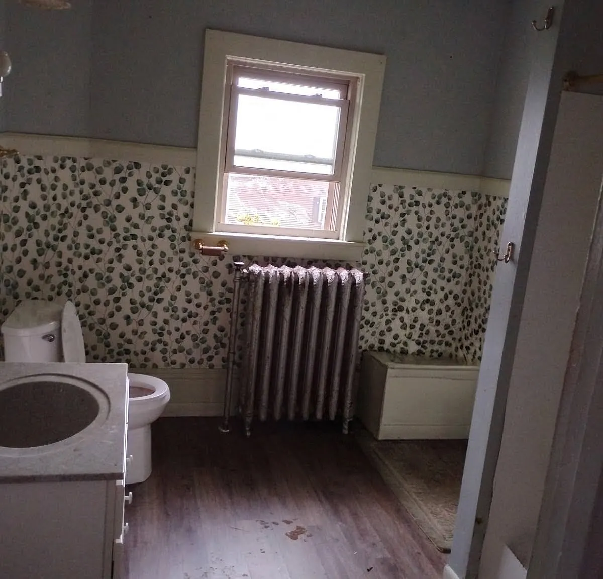 1 bed, 800 sqft, $950 — Photo 3