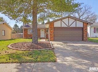 236 Hawkeye Way, Springfield, IL 62707