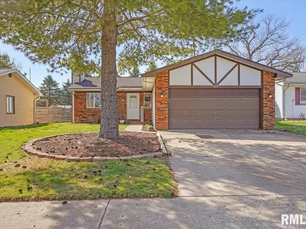 236 Hawkeye Way, Springfield, IL 62707