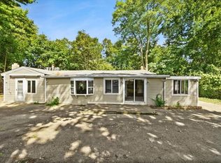 6-6 Cooper Sq #R, Taunton, MA 02780