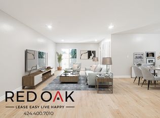1909 Buckingham Rd APT 12, Los Angeles, CA 90016