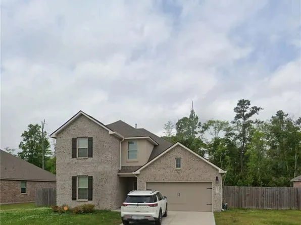 24217 Conservation Way Ave, Ponchatoula, LA 70454