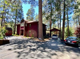 54210 Marian View Dr, Idyllwild, CA 92549