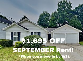 510 Cherry Branch Ln, Fairburn, GA 30213