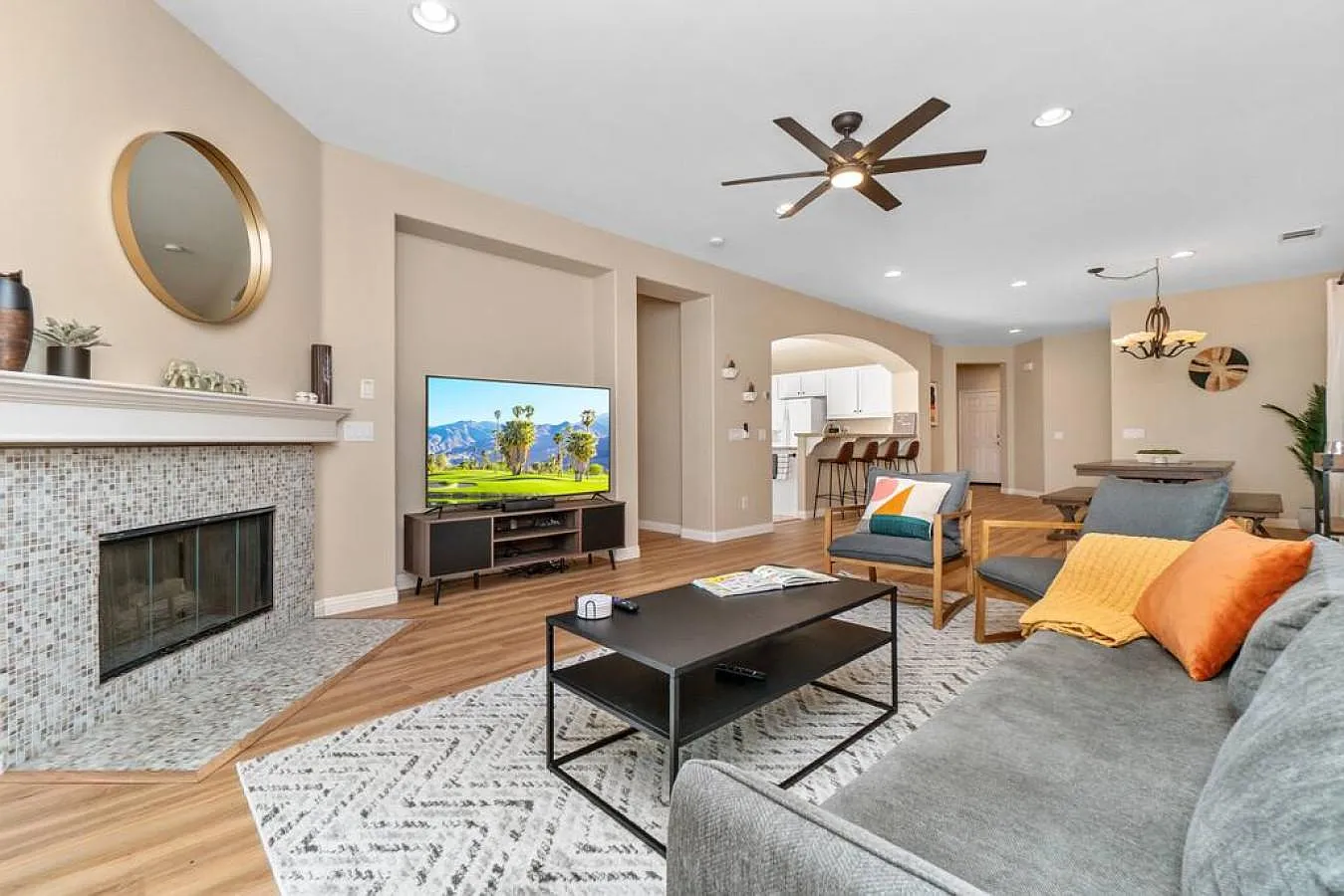 3 bed, 1885 sqft, $3,600 — Photo 4