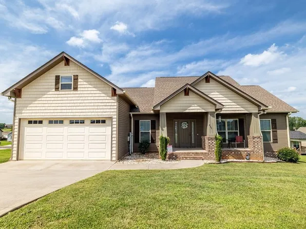 2899 Alden Glenn Ct, Sevierville, TN 37862