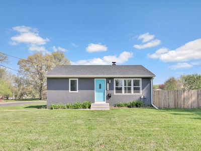 414 5th Ave NE, Cambridge, MN, 55008